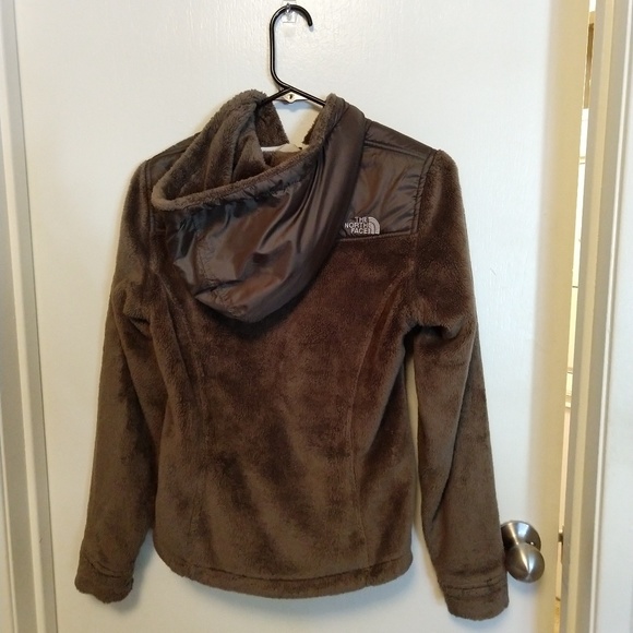 North Face Jacket - Picture 2 of 2